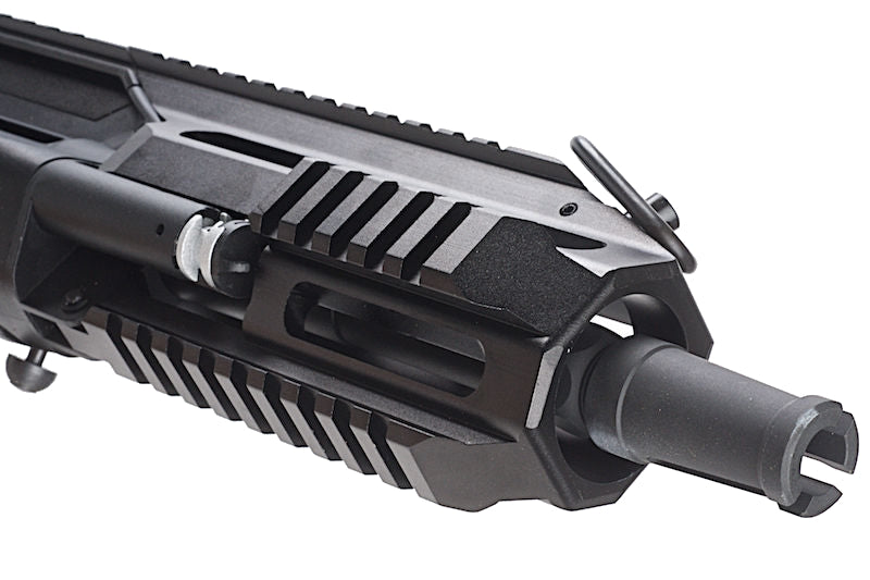 Steyr AUG A3 GBBR by GHK Airsoft