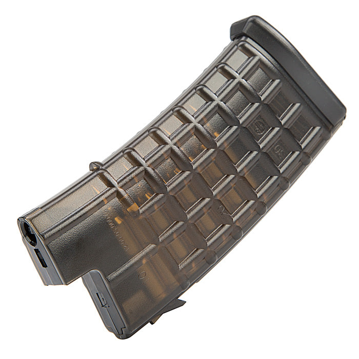 OFFERTE SPECIALI - SPECIAL OFFERS: Steyr AUG 45bb Low Cap Magazine Deko Cartridges by Asg