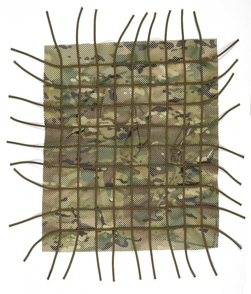 Tactical Gun Wrap Large Crye Multicam by S.O.D. Gear