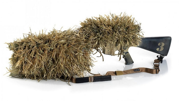 Tactical Gun Wrap Large Crye Multicam by S.O.D. Gear