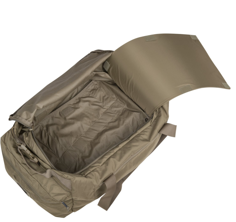 Enlarged Urban Training Bag Cordura Multicam Crye - Adaptive Green by Helikon-Tex
