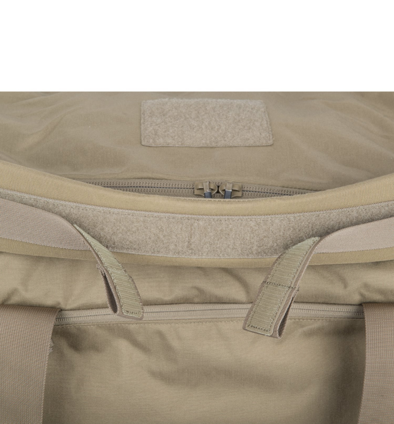 Enlarged Urban Training Bag Cordura Shadow Grey by Helikon-Tex