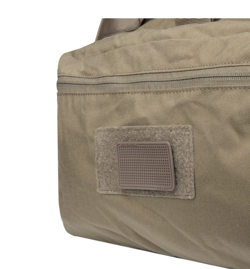 Enlarged Urban Training Bag Cordura Black by Helikon-Tex
