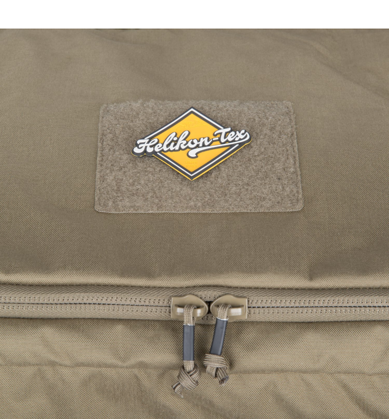 Enlarged Urban Training Bag Cordura Shadow Grey by Helikon-Tex