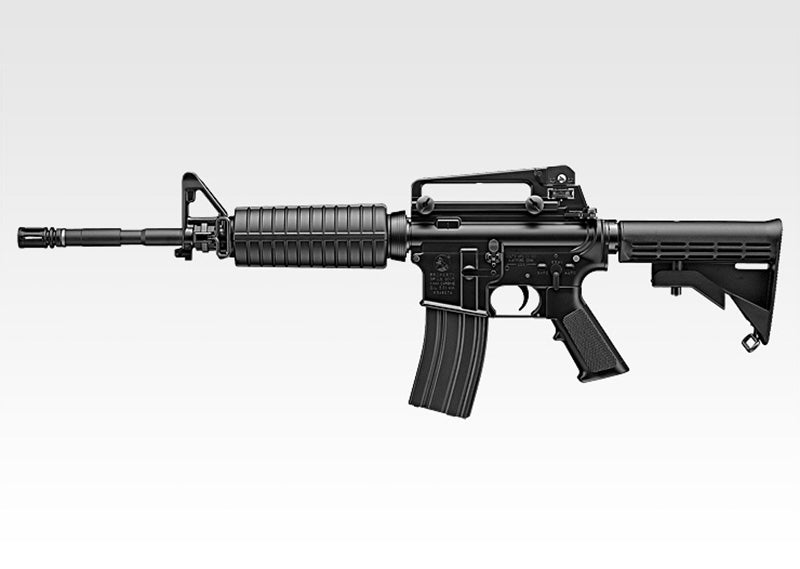M4A1 Carbine Gas Blow Back by Tokyo Marui