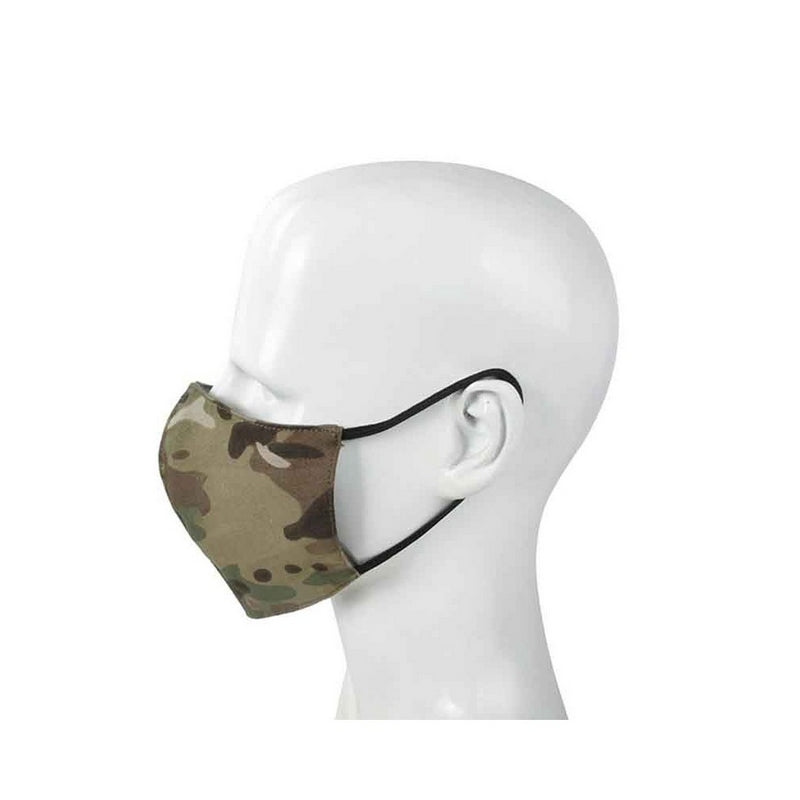 TMC Lightweight MC Multicam Mask Cover