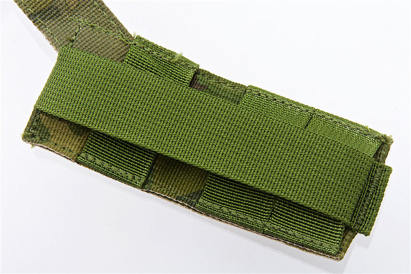 Medical Scissors Pouch Multicam Tropic by TMC Tactical Gear