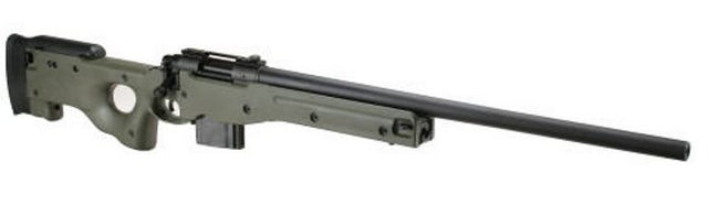 M700 Tanaka A.I.C.S. PCS OD