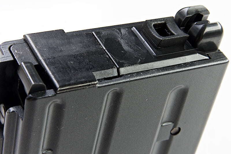 Type 89 Zet System GBBR Folding Stock Paratrooper 20bb Gas Magazine TYPE 89 J.G.S.D.F. Compatible by Tokyo Marui