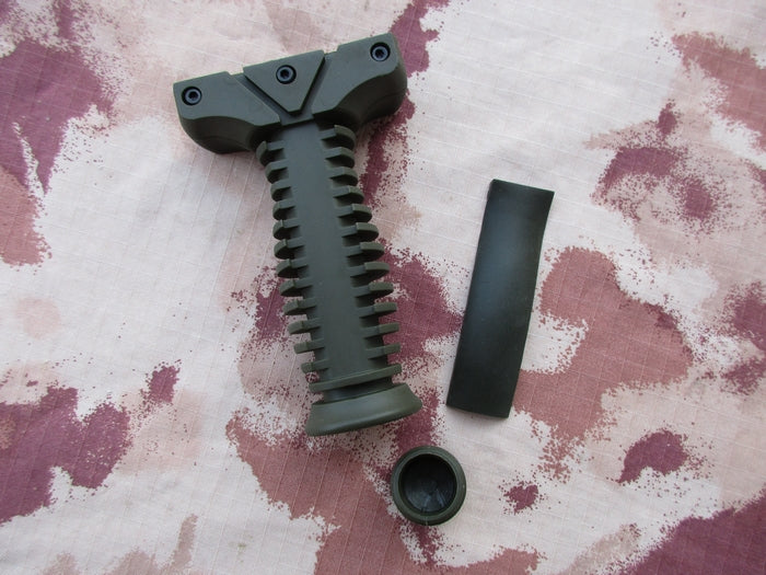 CQB Tactical OD Forward Grip by Element