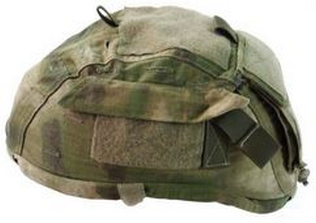 A-Tacs Foliage Green Copri Elmetto 2000 Type by Emerson