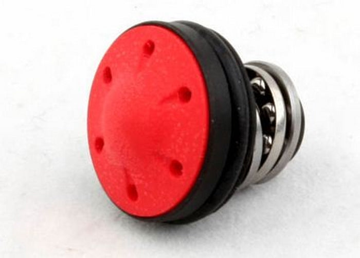 Testa Pistone "a Funghetto" Silenziata e Cuscinettata by Big Dragon