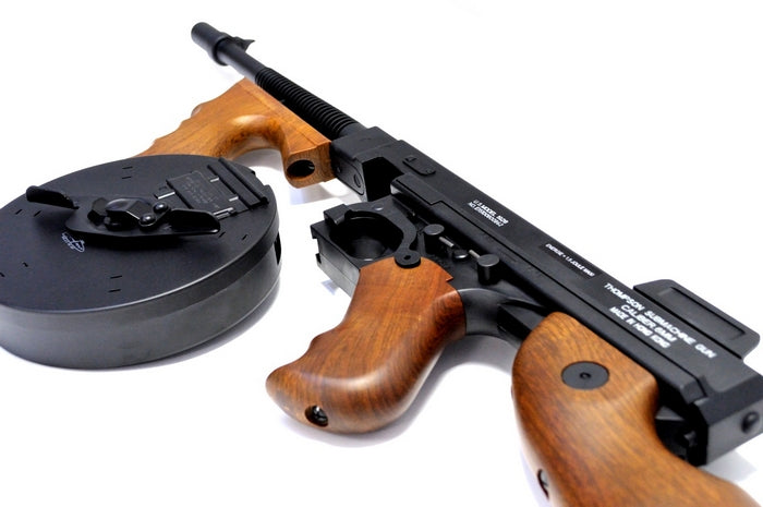 Thompson 1928 Full Metal King Arms