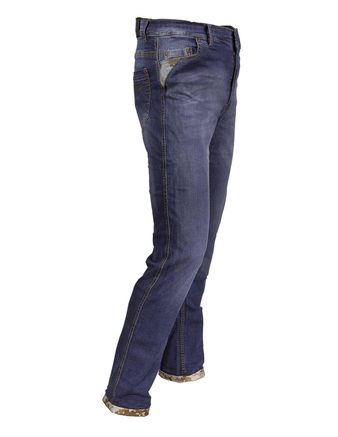 RAGNAR Thor AOR1 Jeans by RAGNAR