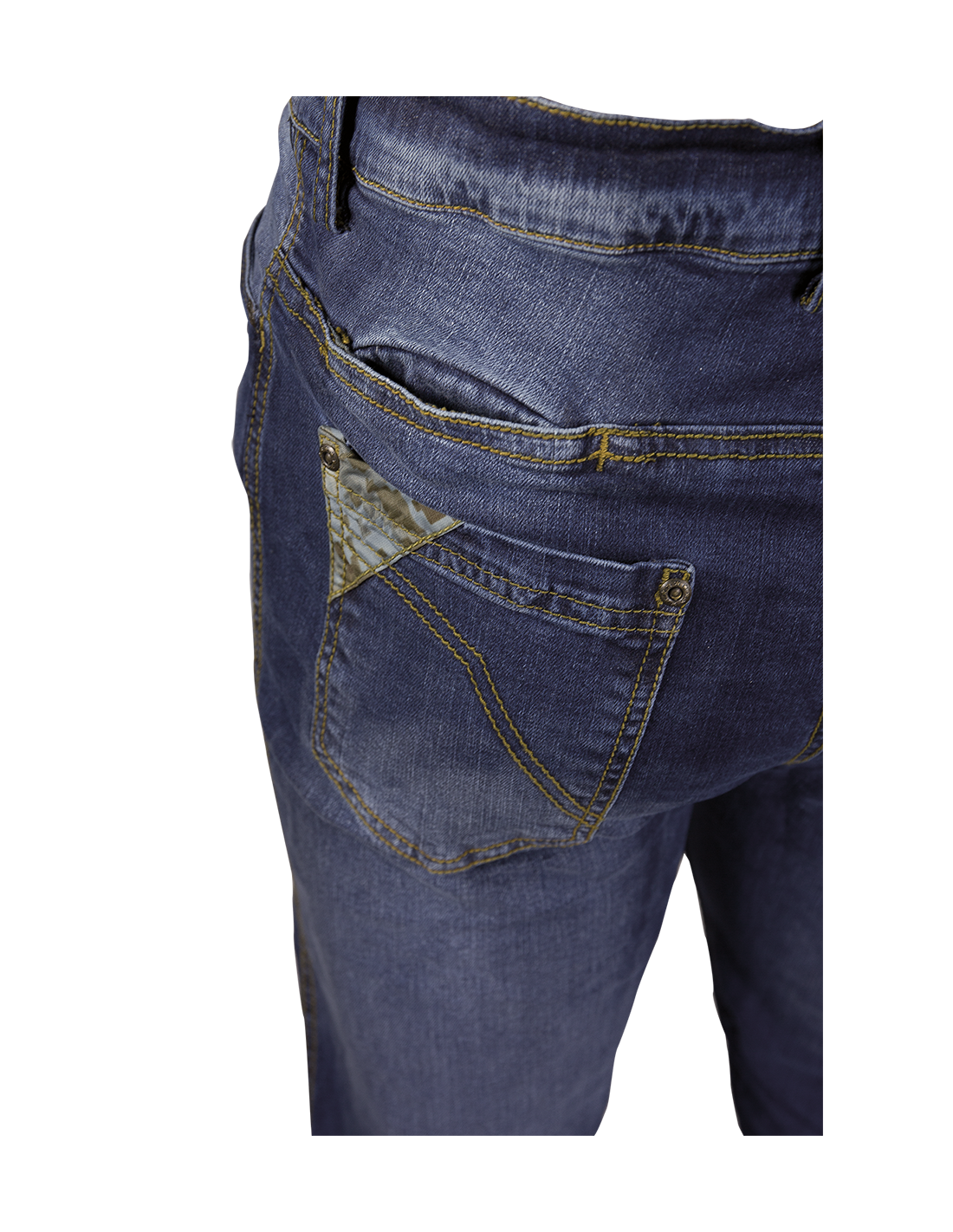 RAGNAR Thor AOR1 Jeans by RAGNAR