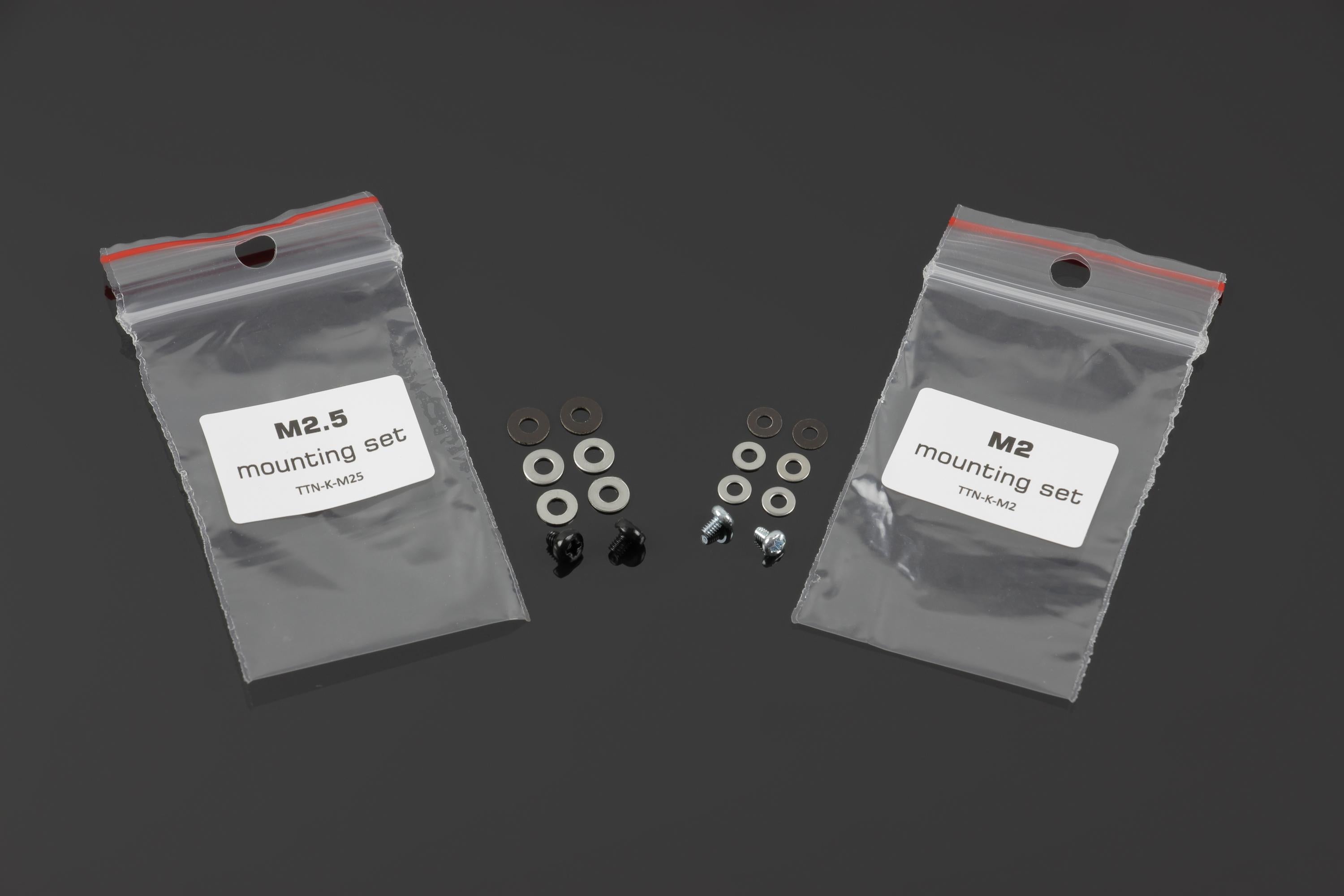 Gate Titan V2 Modulo Basic con Cavetteria Posteriore by Gate