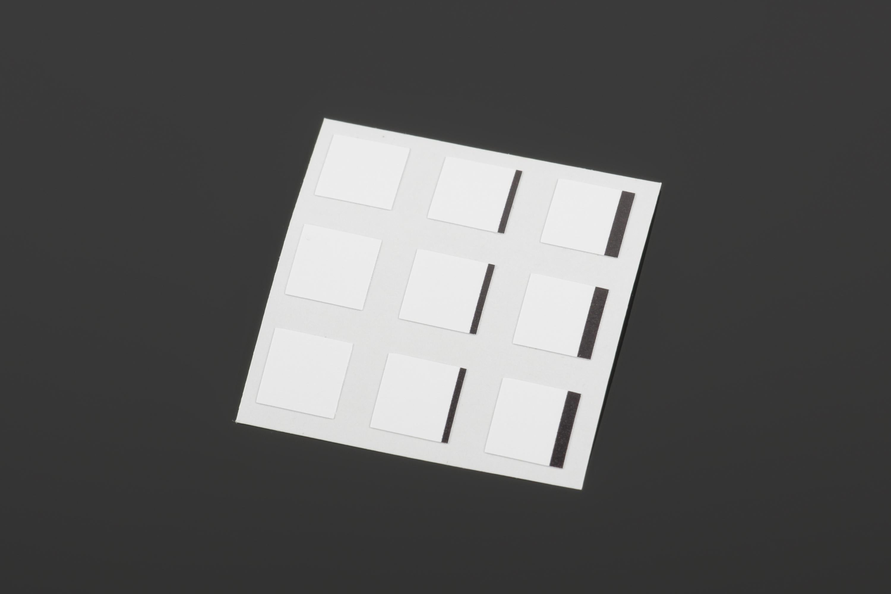 Titan V2 Modulo Base con Cavetteria Anteriore by Gate