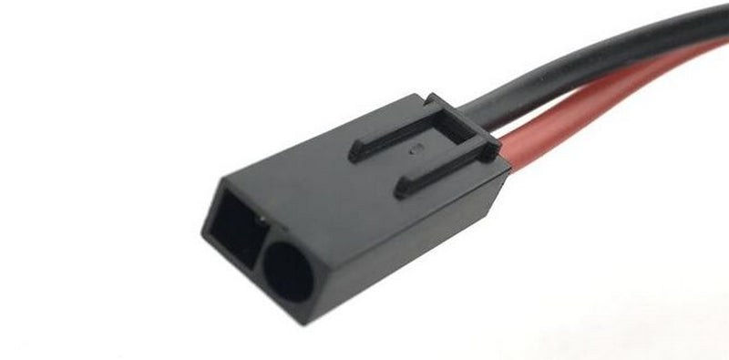 Titan Power Battery Lithium Ion 7,4v 3000mAh Stick V7 Tamiya by Titan Power