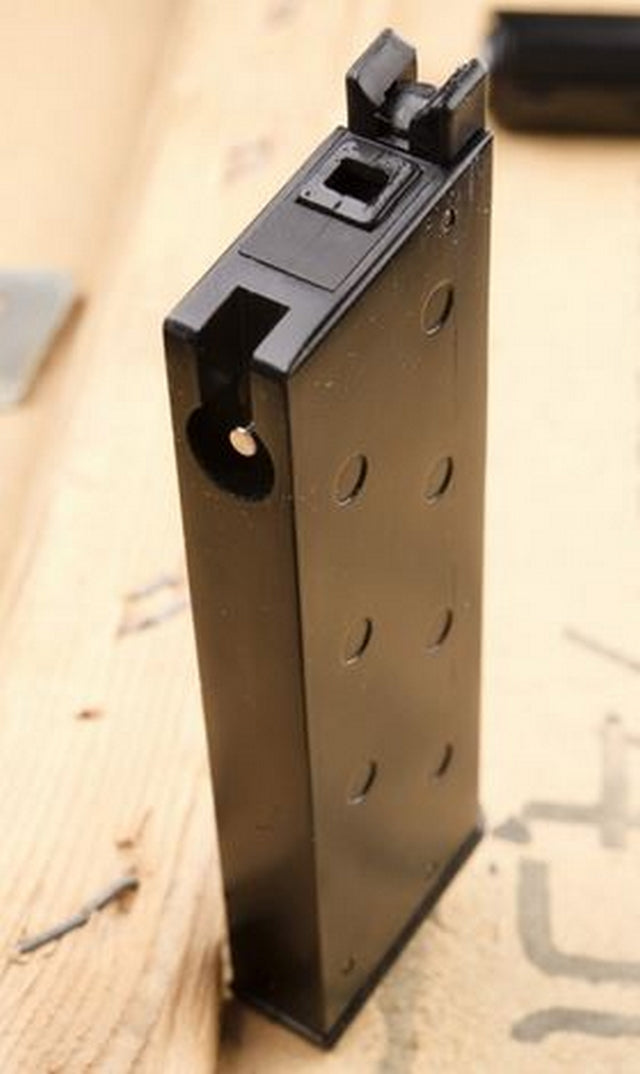 Tokarev TT-33 Full Metal GBB by We