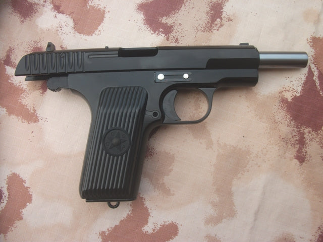 Tokarev TT-33 Full Metal GBB by We