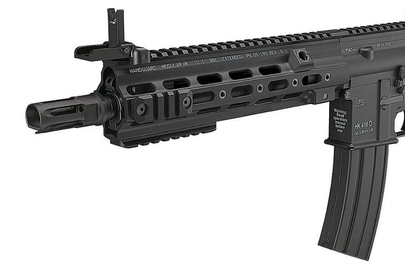 Tokyo Marui 416D Delta Custom SRE Next-Gen by TokyoMarui