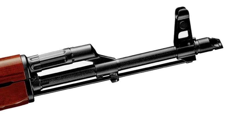Tokyo Marui AKM GBBR Full Metal Gas Blowback Rifle by Tokyo Marui