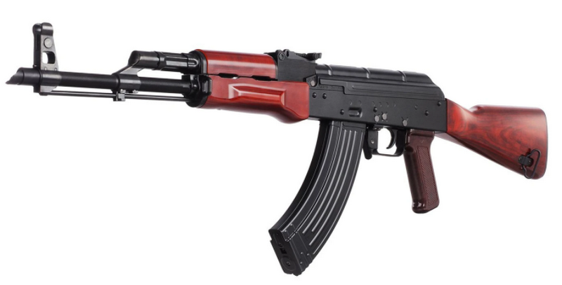 Tokyo Marui AKM GBBR Full Metal Gas Blowback Rifle by Tokyo Marui