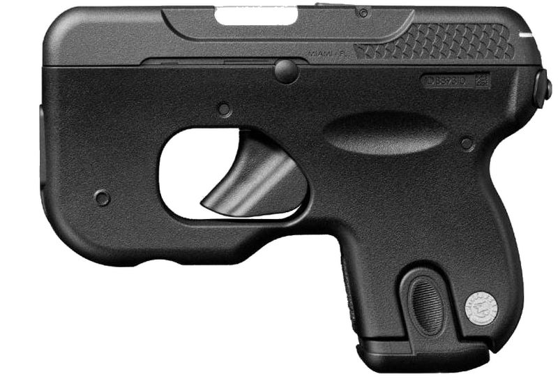 Tokyo Marui CURVE Fixed Slide Gas NBB by Tokyo Marui