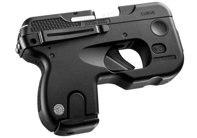 Tokyo Marui CURVE Fixed Slide Gas NBB by Tokyo Marui