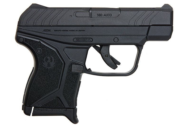 Tokyo Marui LCP II Compact Carry Fixed Slide Gas Airsoft Pistol by Tokyo Marui