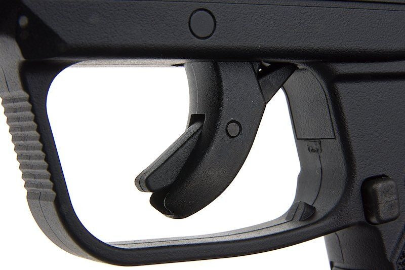 Tokyo Marui LCP II Compact Carry Fixed Slide Gas Airsoft Pistol by Tokyo Marui