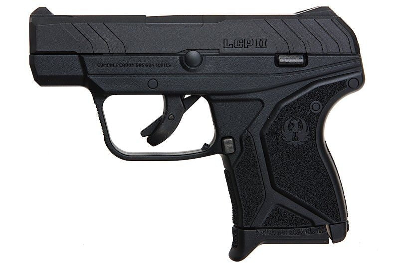 Tokyo Marui LCP II Compact Carry Fixed Slide Gas Airsoft Pistol by Tokyo Marui