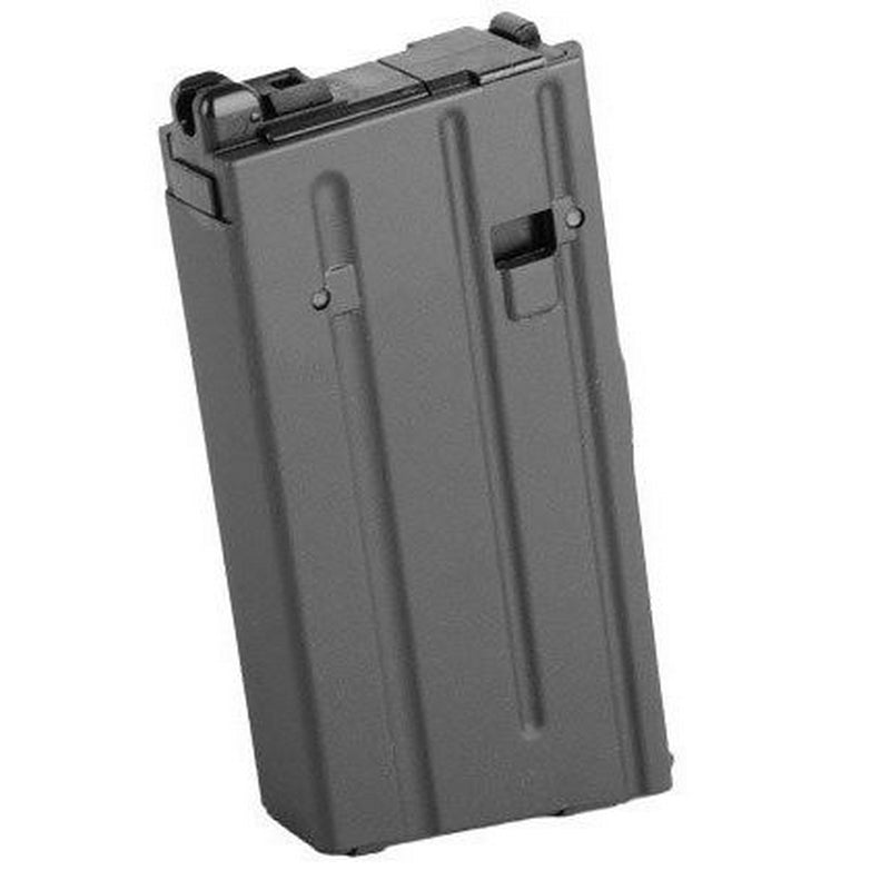 Tokyo Marui M4A1 MTR16 - MWS 20bb Mid Cap Gas Magazine Vietnam Style by Tokyo Marui