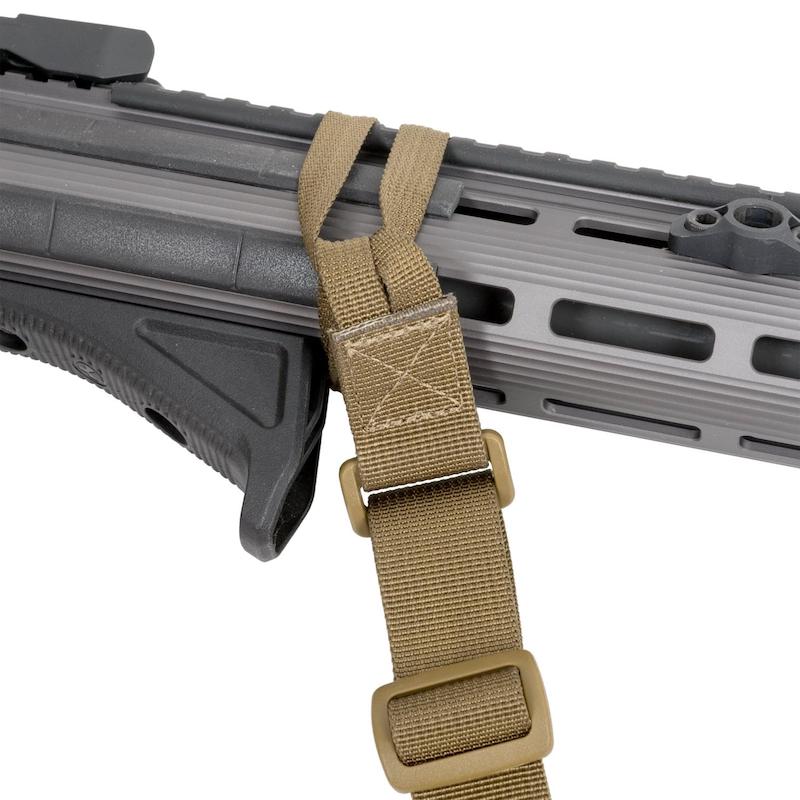 Helikon-Tex Two Point Carbine Sling Cinghia a Due Punti Coyote by Helikon-Tex