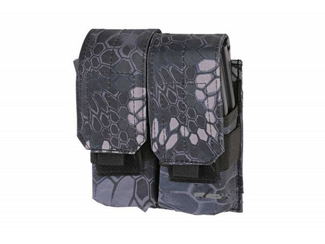 Typhoon M4 - M16 Double MOLLE Magazine Pouch