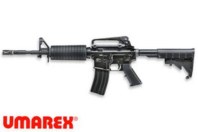 GBB Elite Force 4-VI a Gas Umarex-WE