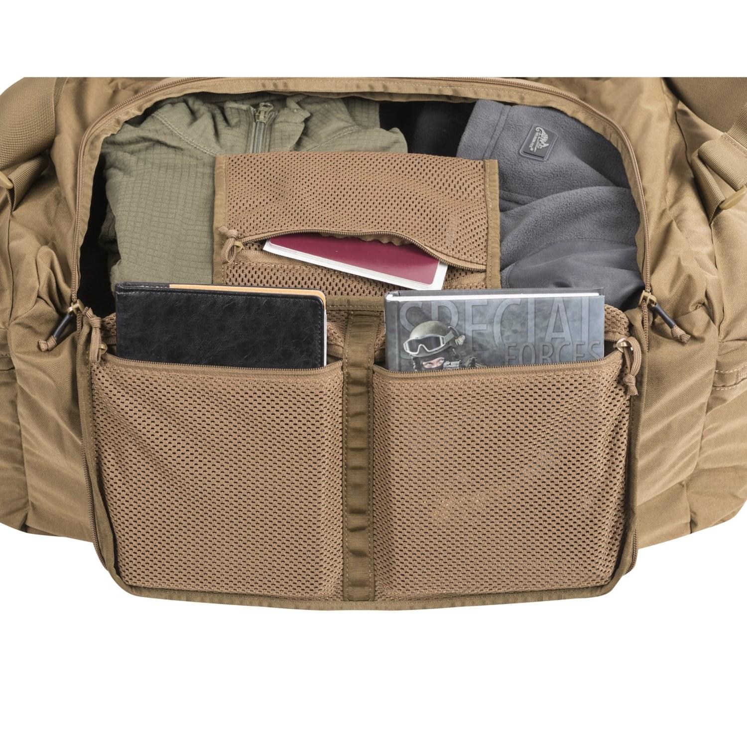 Urban Training Bag Cordura A-Tacs FG by Helikon-Tex