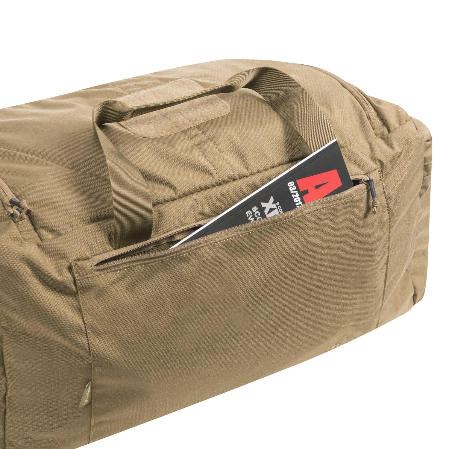 Urban Training Bag Cordura Pencott Badlands by Helikon-Tex