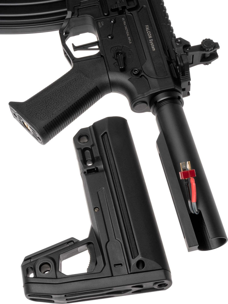UTR AR15-M4 Ultra Tactical Rifle M916G UTR556 Fire Control System by Double Bell