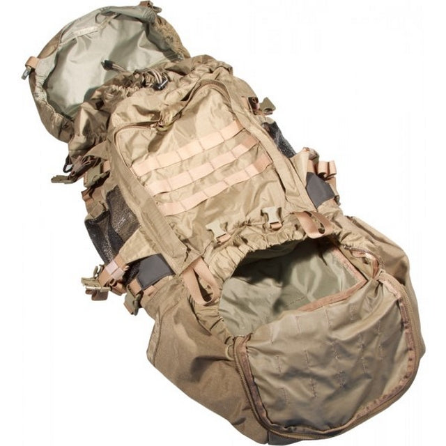 Zaino V90 Battleship b Eberlestock S.O.D.