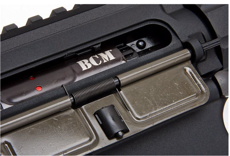 VFC BCM MCMR CQB 11.5" by VFC