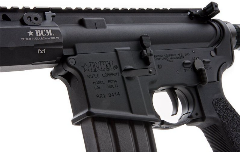 VFC BCM MCMR CQB 11.5" by VFC