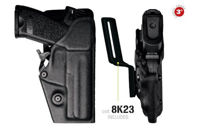 USP VK Fondina Vega Holster