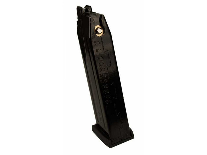 VP9 Heckler & Koch 22bb Gas Magazine by Vfc per Walther Umarex