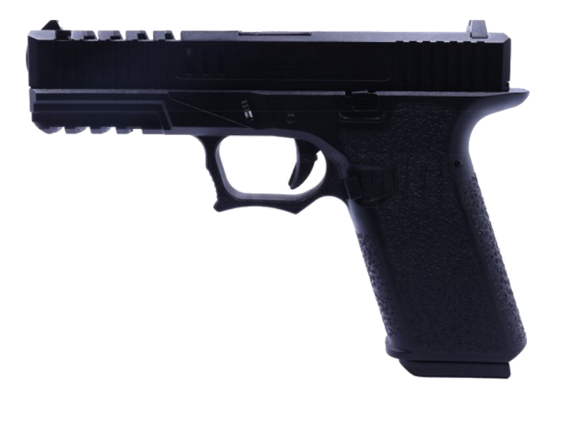 AW Custom VX7 AW VX7200 GBB Gas Blow Back by AW Armorer Works Customs