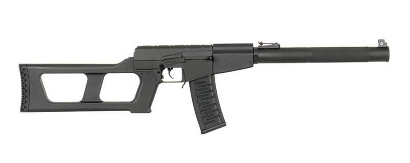 Vintorez VSS/VAL AEG by Cyma