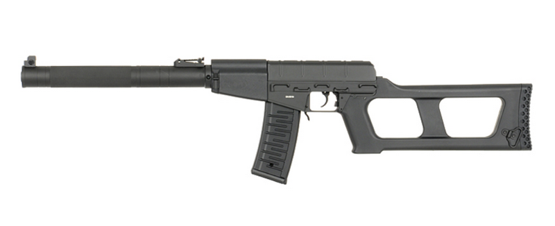 OFFERTE SPECIALI - SPECIAL OFFERS: Vintorez VSS/VAL AEG by Cyma