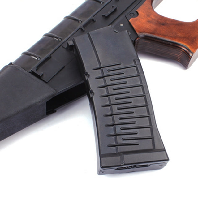 Vintorez VSS Full Wood & Metal Mosfet Li-Po Ready by King Arms