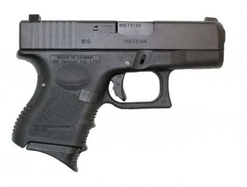 WE G26 Gen 4 Metal Slide GBB Single - Full Auto by WE