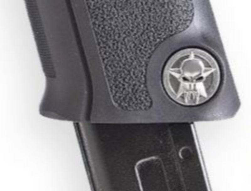 WE P226 P-Virus Biohazard GBB Full Metal by WE